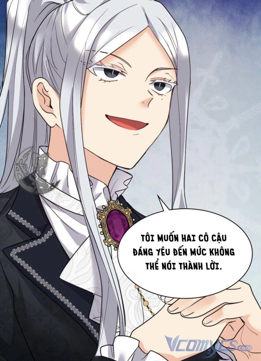 Sinh Đôi Xuyên Không Chapter 113 - 61