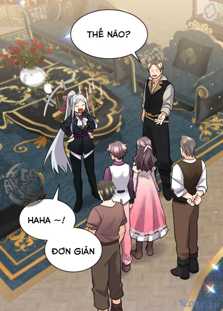 Sinh Đôi Xuyên Không Chapter 114 - 14