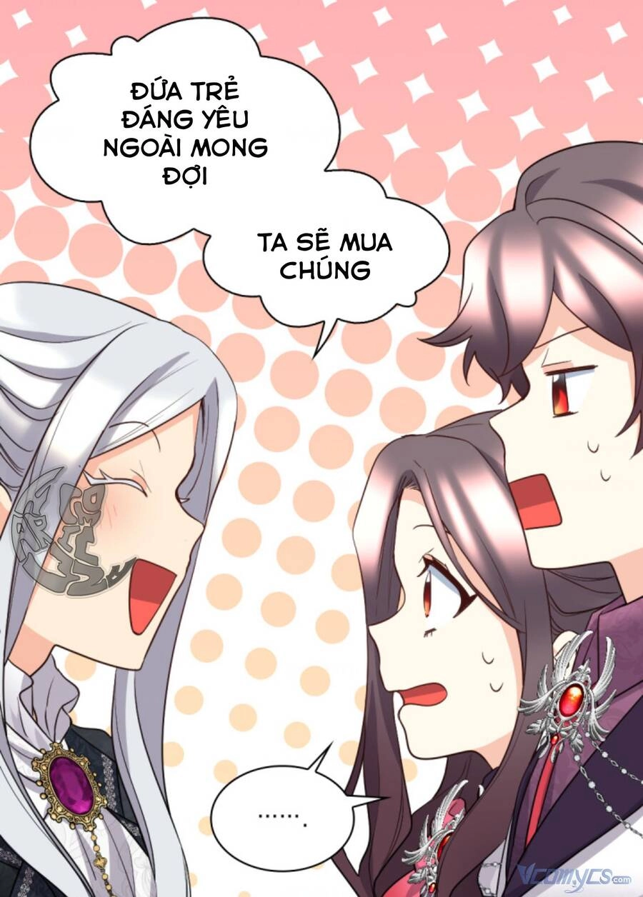 Sinh Đôi Xuyên Không Chapter 114 - 15