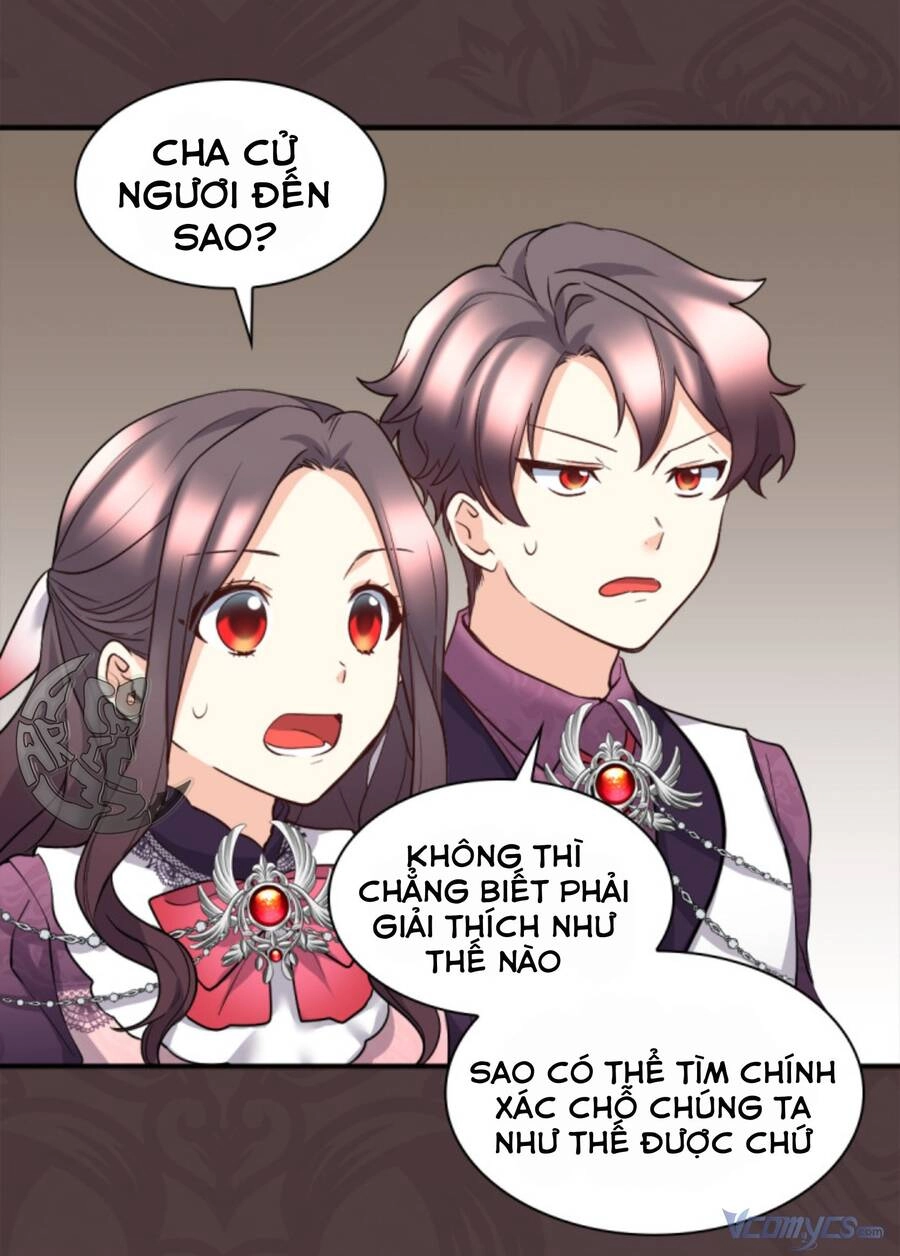 Sinh Đôi Xuyên Không Chapter 114 - 19