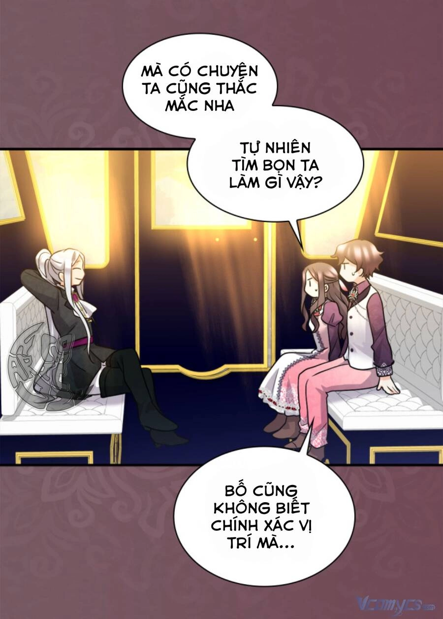 Sinh Đôi Xuyên Không Chapter 114 - 20