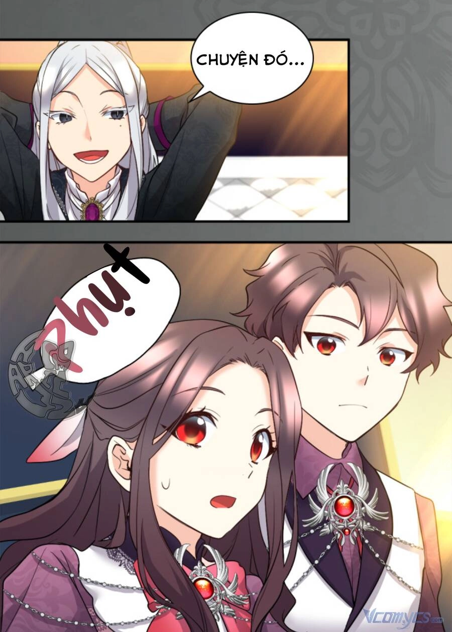 Sinh Đôi Xuyên Không Chapter 114 - 21