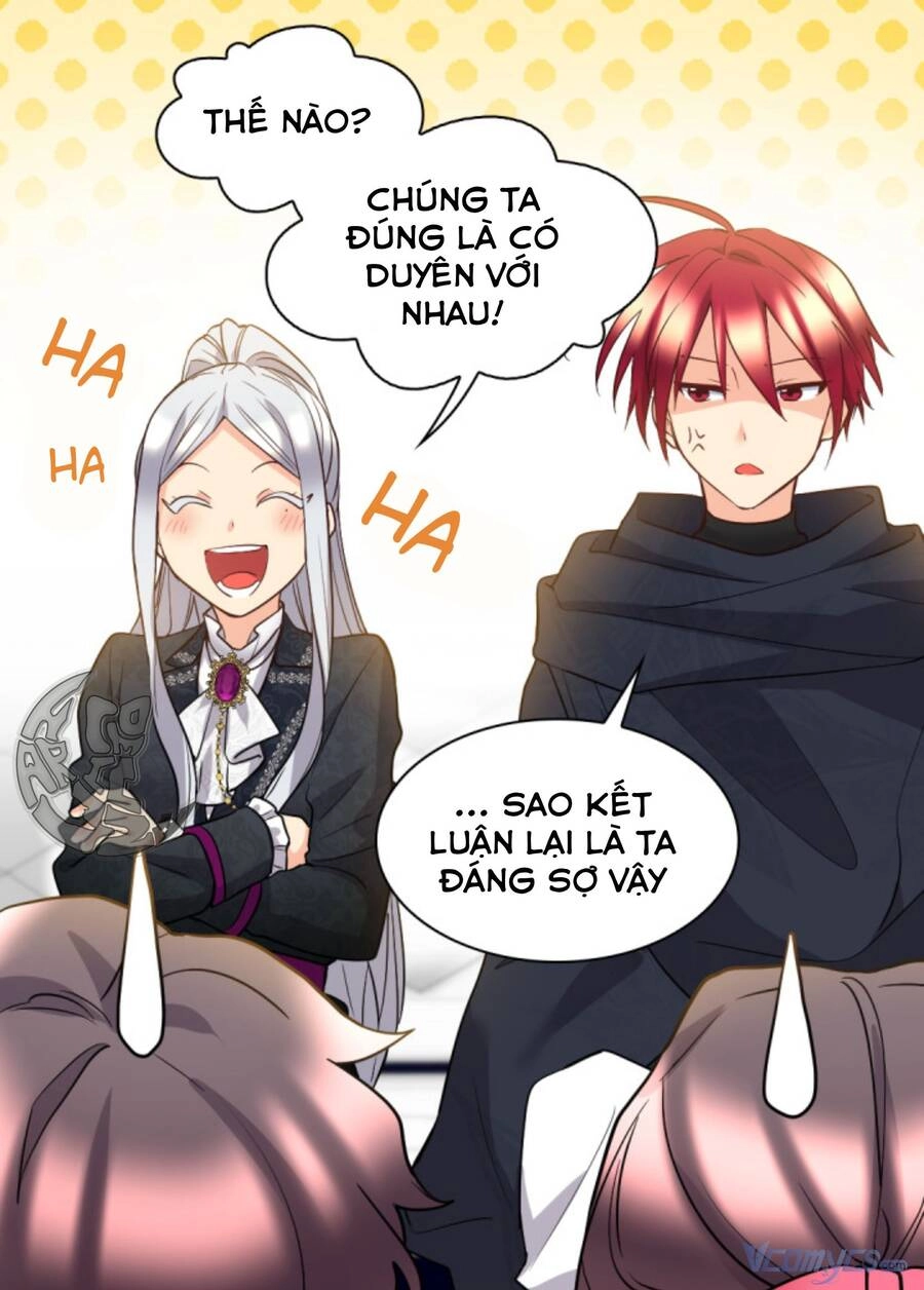 Sinh Đôi Xuyên Không Chapter 114 - 27