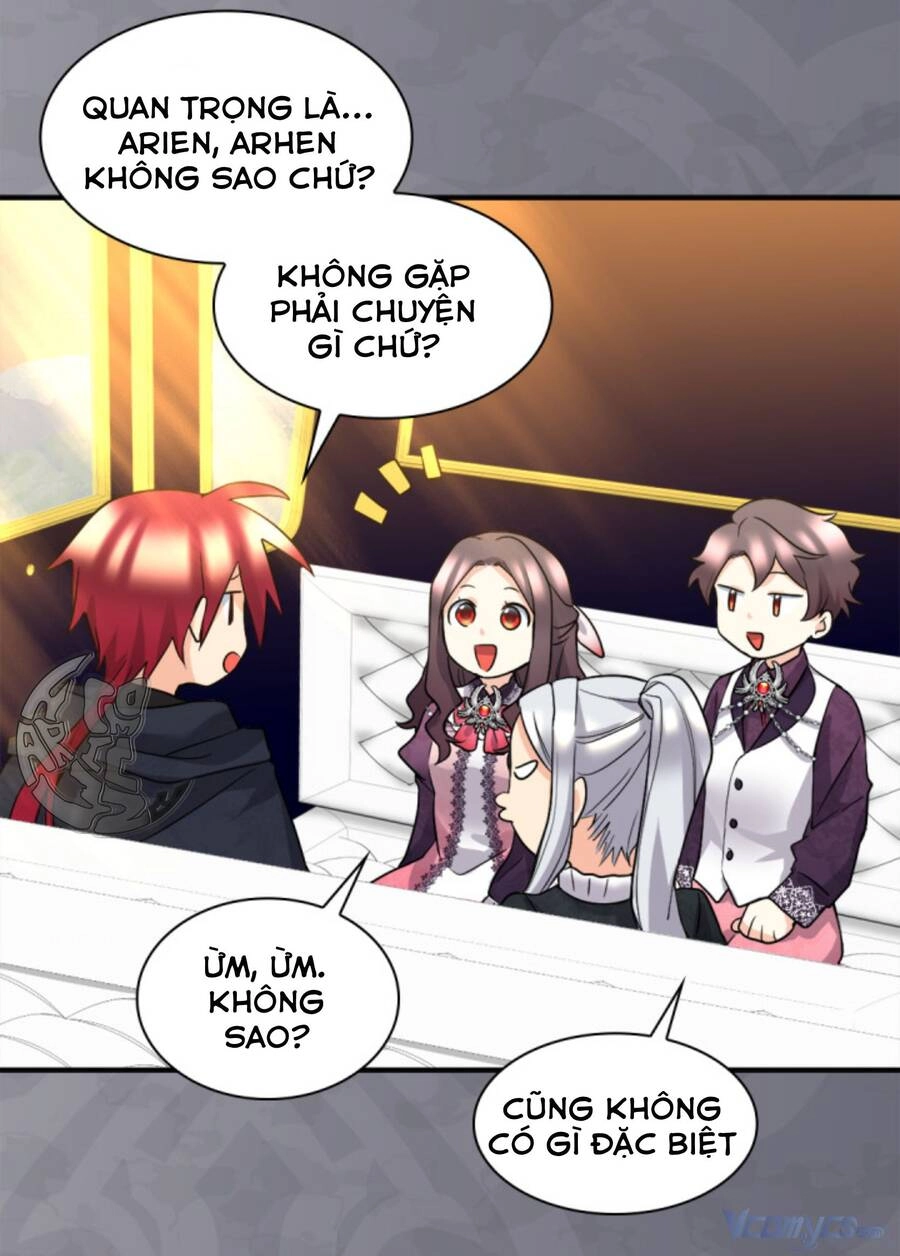 Sinh Đôi Xuyên Không Chapter 114 - 28