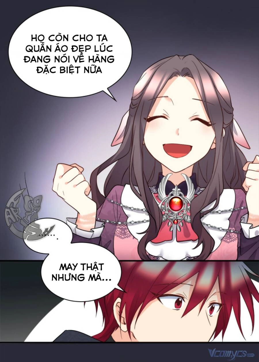 Sinh Đôi Xuyên Không Chapter 114 - 29