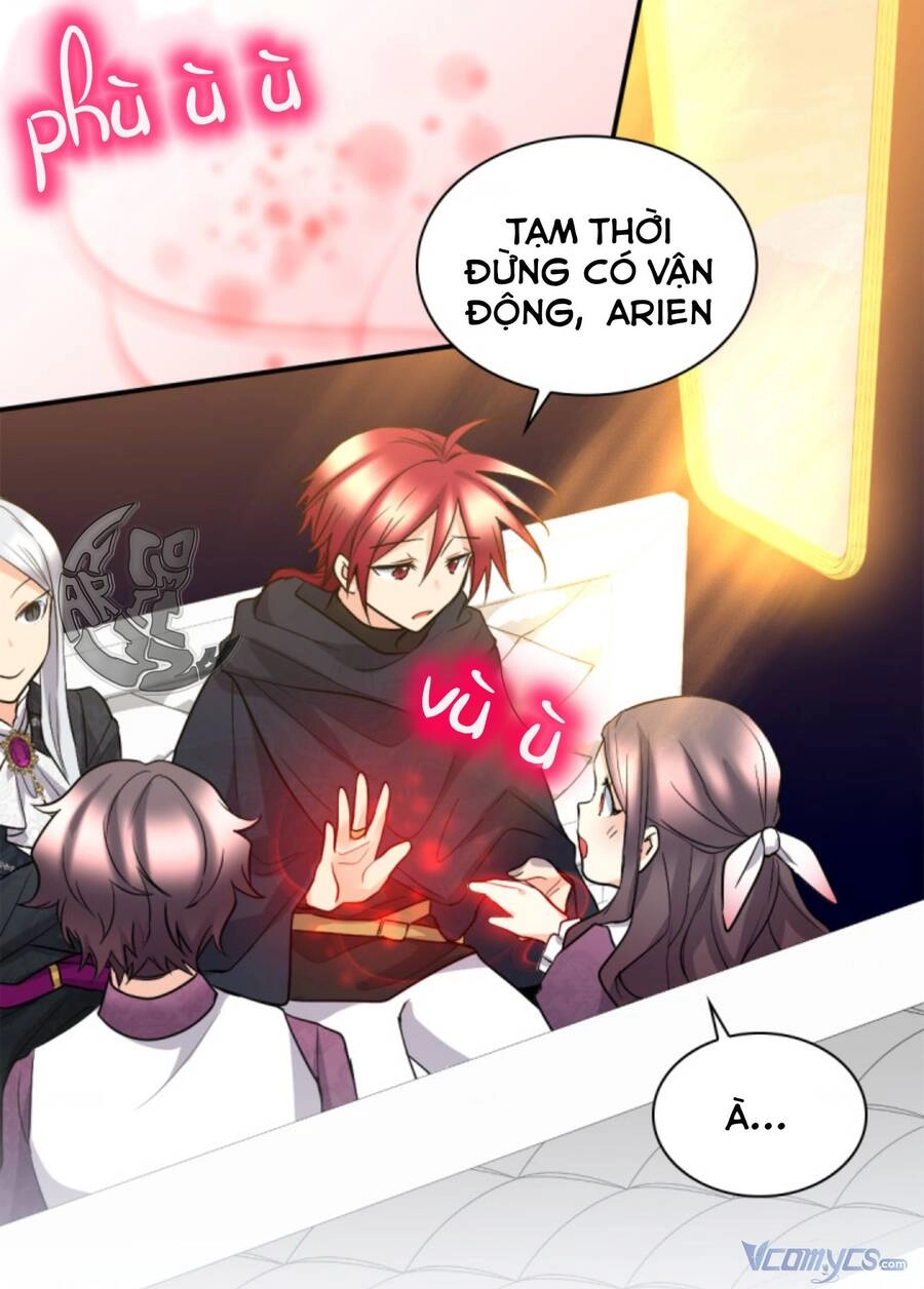 Sinh Đôi Xuyên Không Chapter 114 - 35