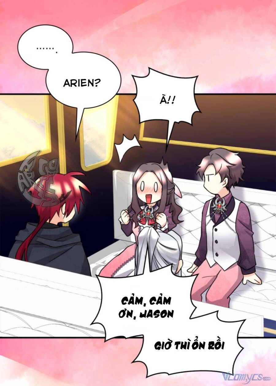 Sinh Đôi Xuyên Không Chapter 114 - 38