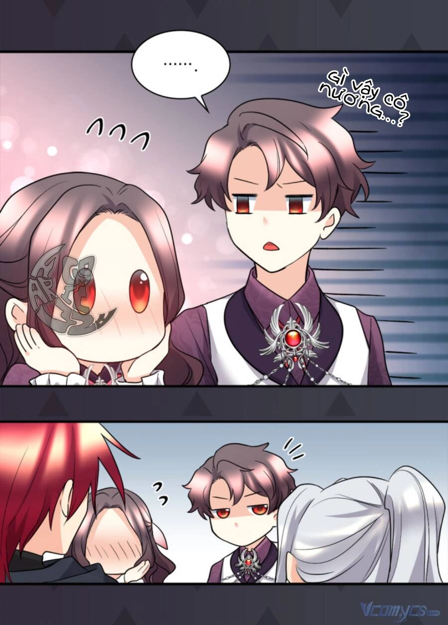 Sinh Đôi Xuyên Không Chapter 114 - 40