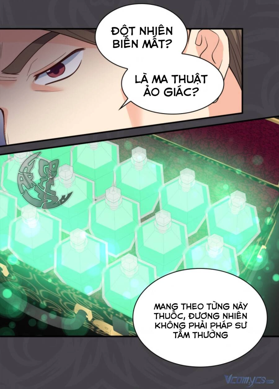 Sinh Đôi Xuyên Không Chapter 114 - 46