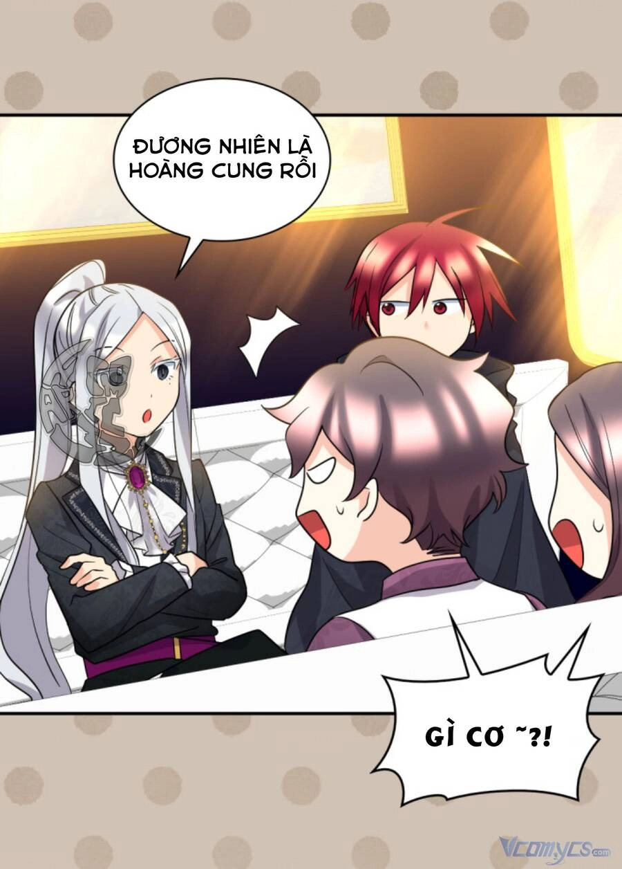 Sinh Đôi Xuyên Không Chapter 114 - 49