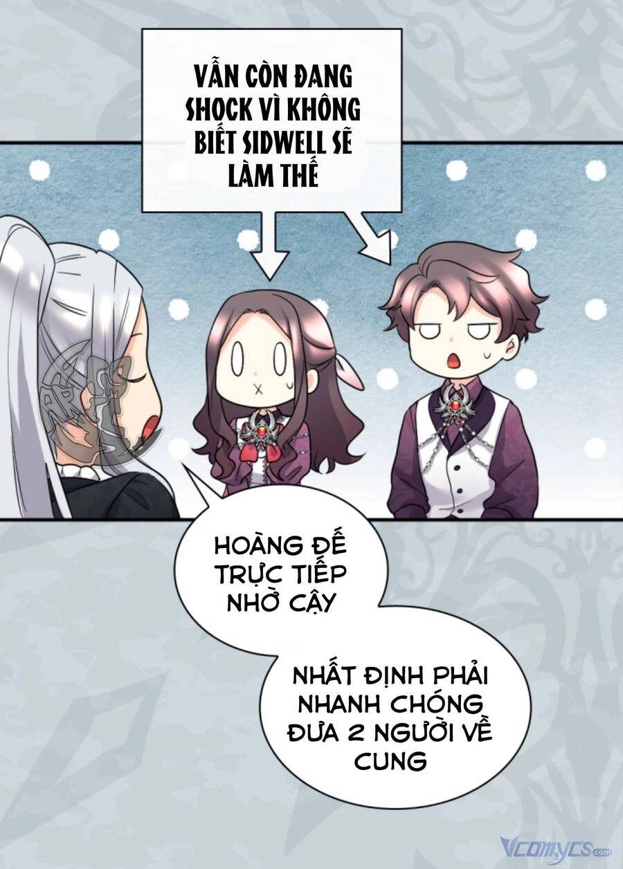 Sinh Đôi Xuyên Không Chapter 114 - 51