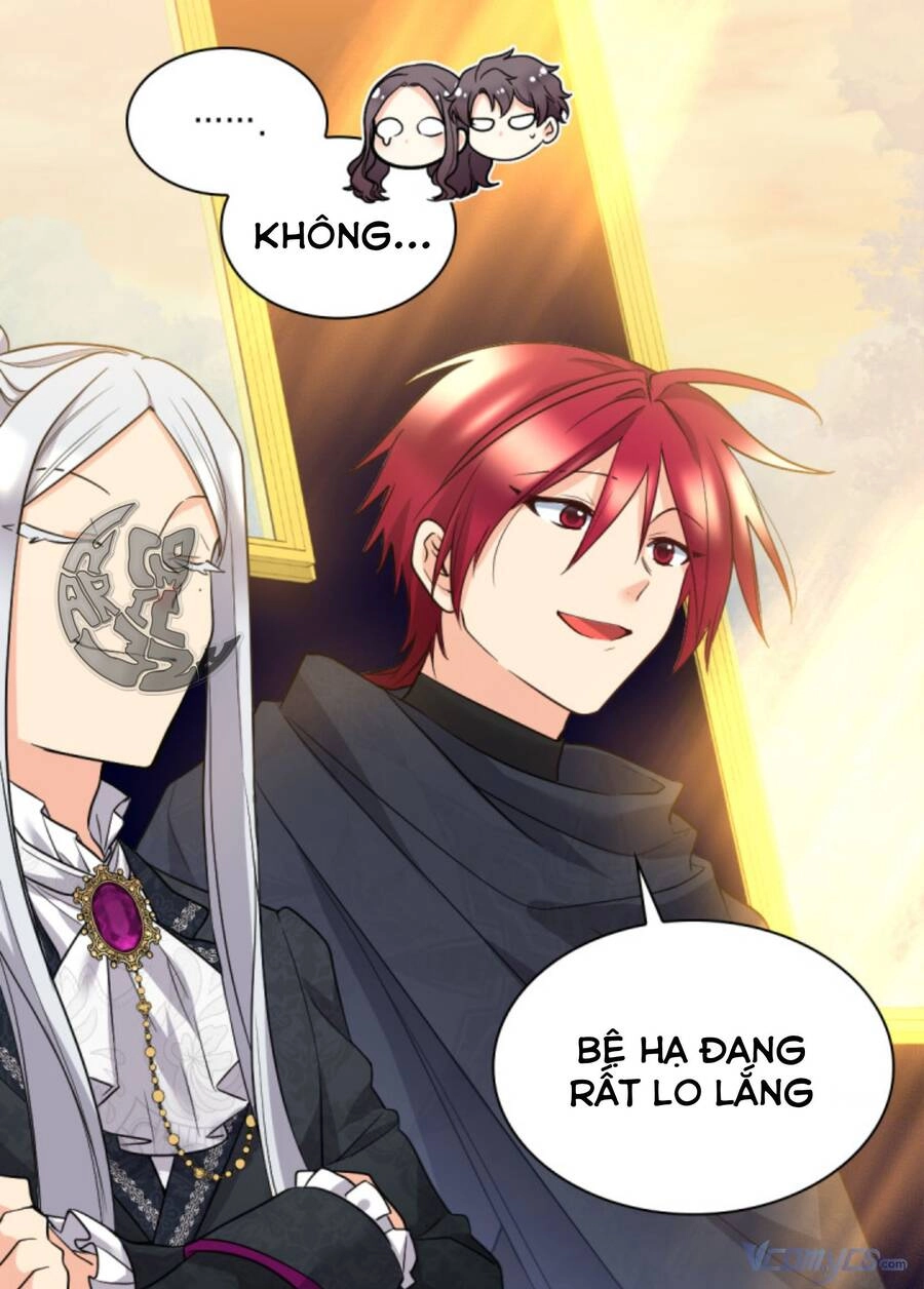 Sinh Đôi Xuyên Không Chapter 114 - 53