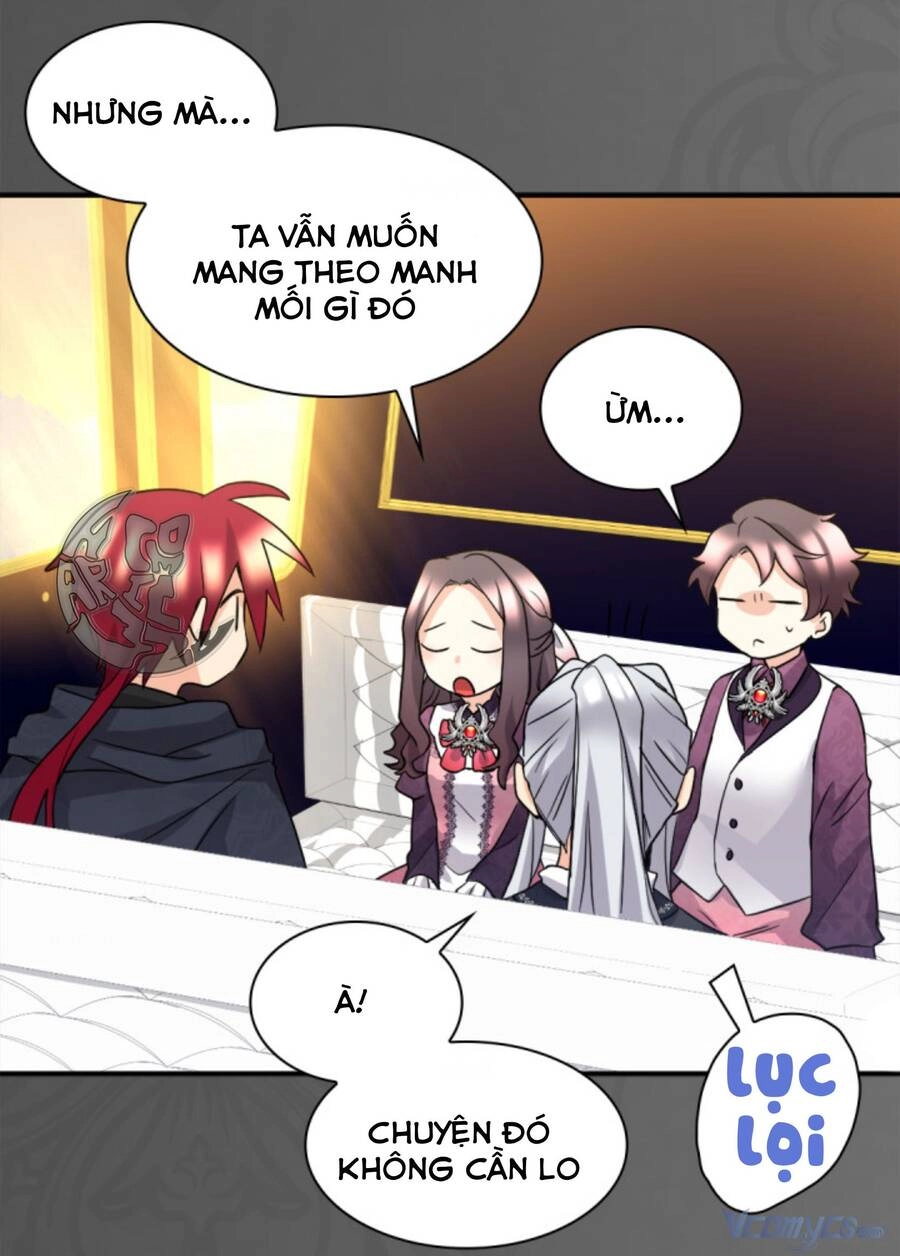 Sinh Đôi Xuyên Không Chapter 114 - 55