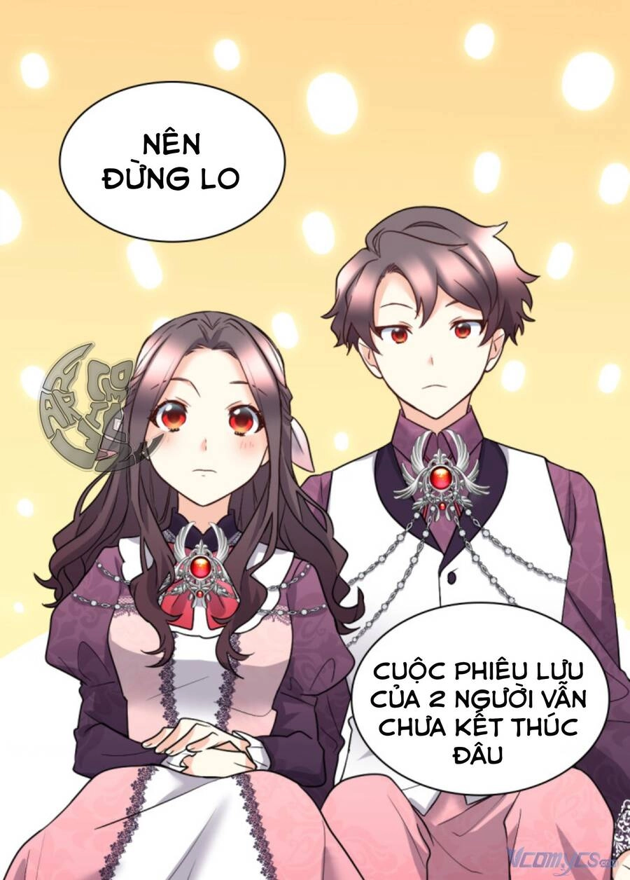 Sinh Đôi Xuyên Không Chapter 114 - 59