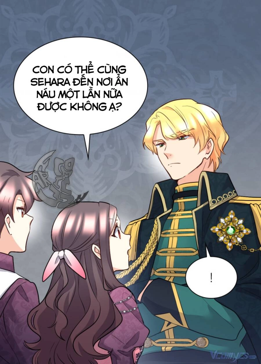 Sinh Đôi Xuyên Không Chapter 115 - 14