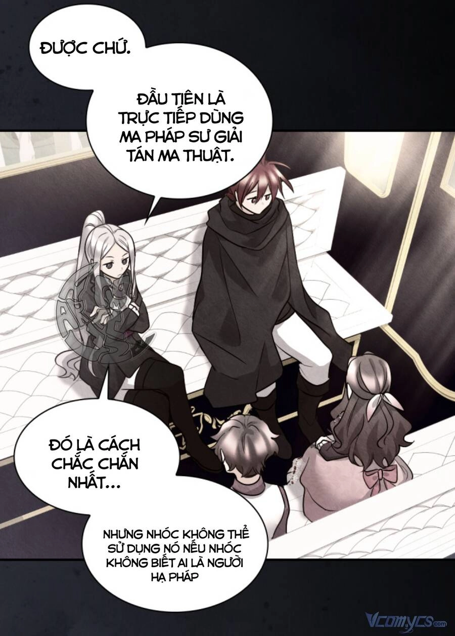 Sinh Đôi Xuyên Không Chapter 115 - 17