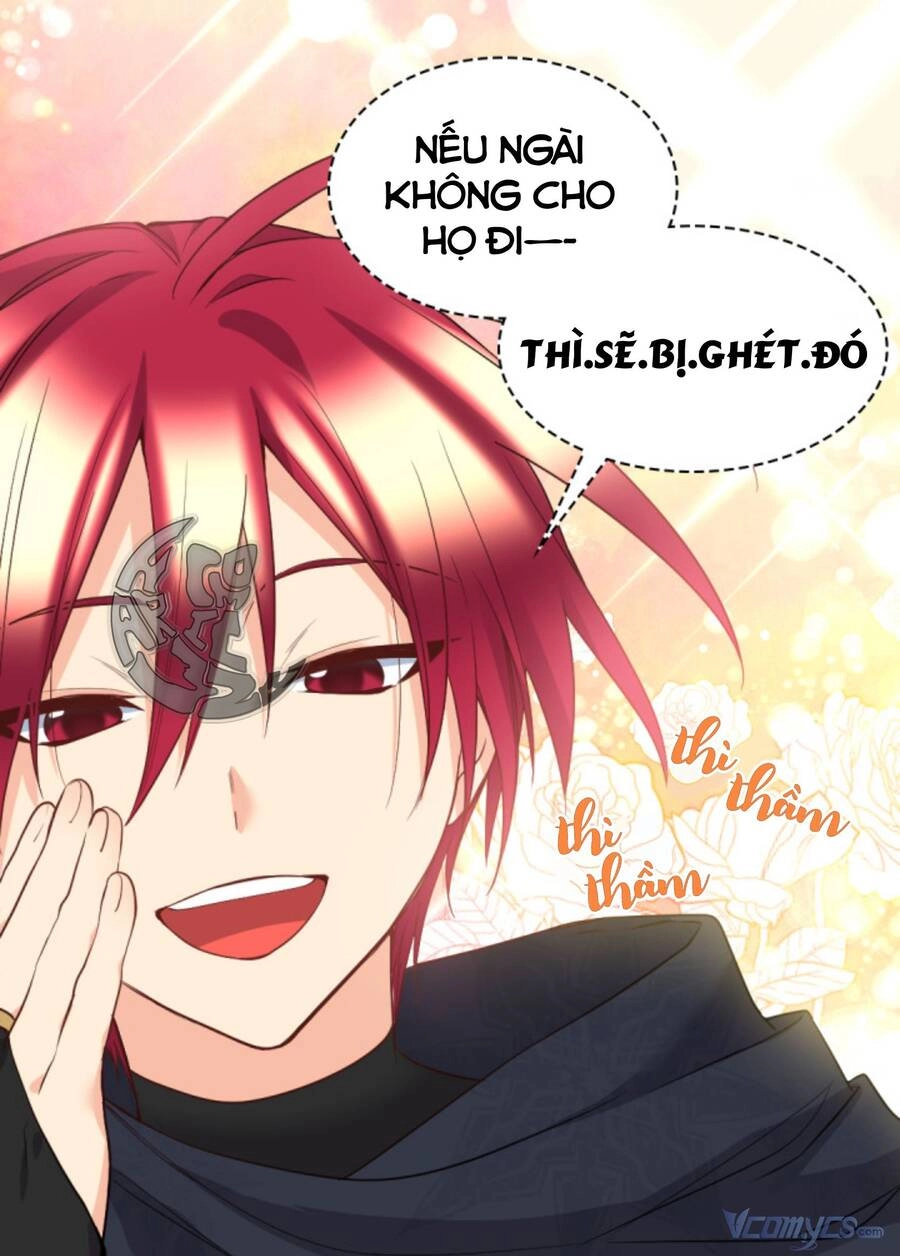 Sinh Đôi Xuyên Không Chapter 115 - 23