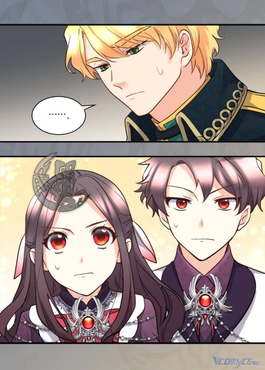 Sinh Đôi Xuyên Không Chapter 115 - 25