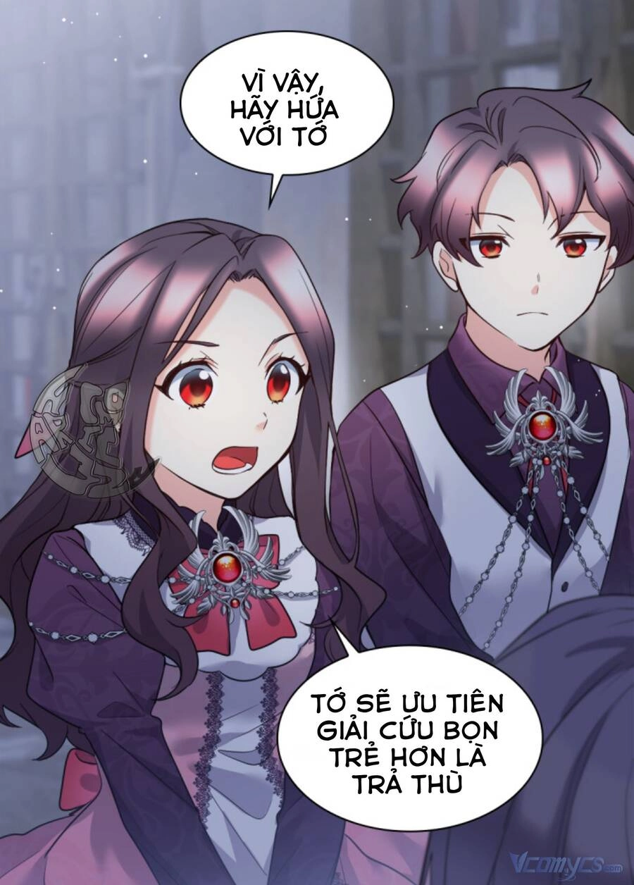 Sinh Đôi Xuyên Không Chapter 115 - 44