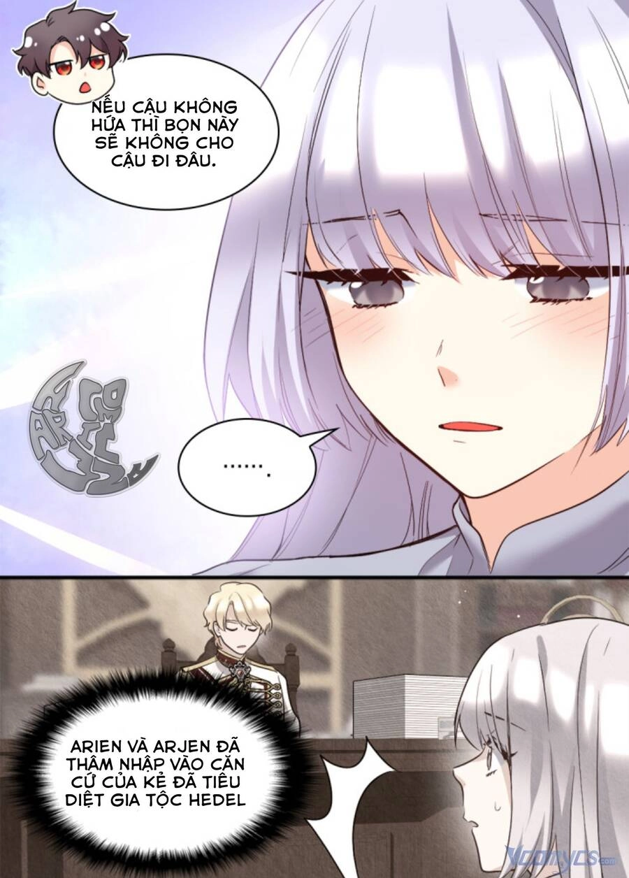 Sinh Đôi Xuyên Không Chapter 115 - 46