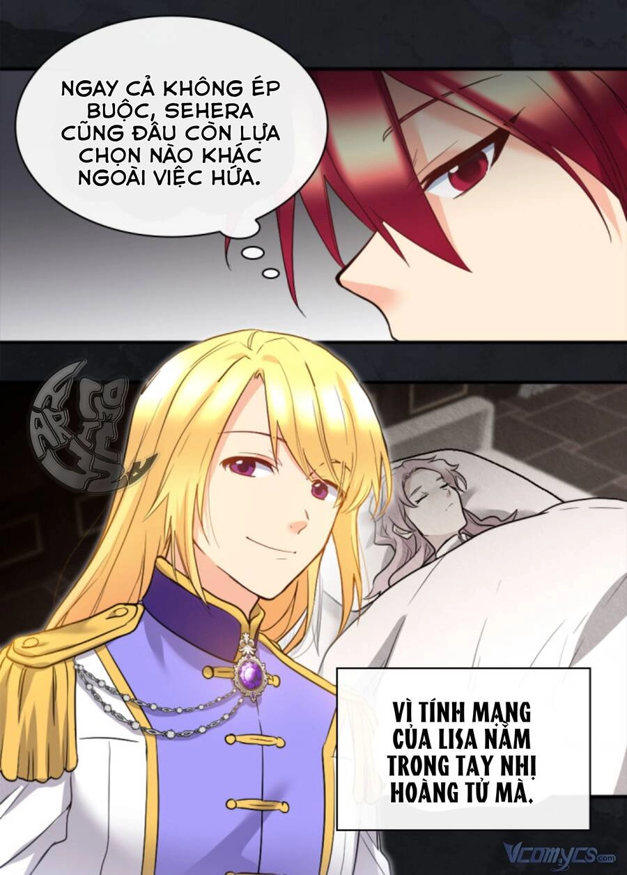 Sinh Đôi Xuyên Không Chapter 115 - 50