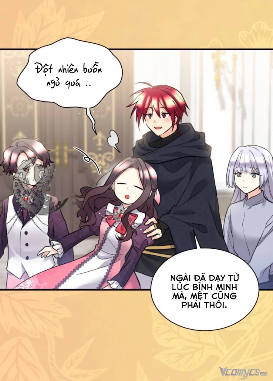 Sinh Đôi Xuyên Không Chapter 115 - 54