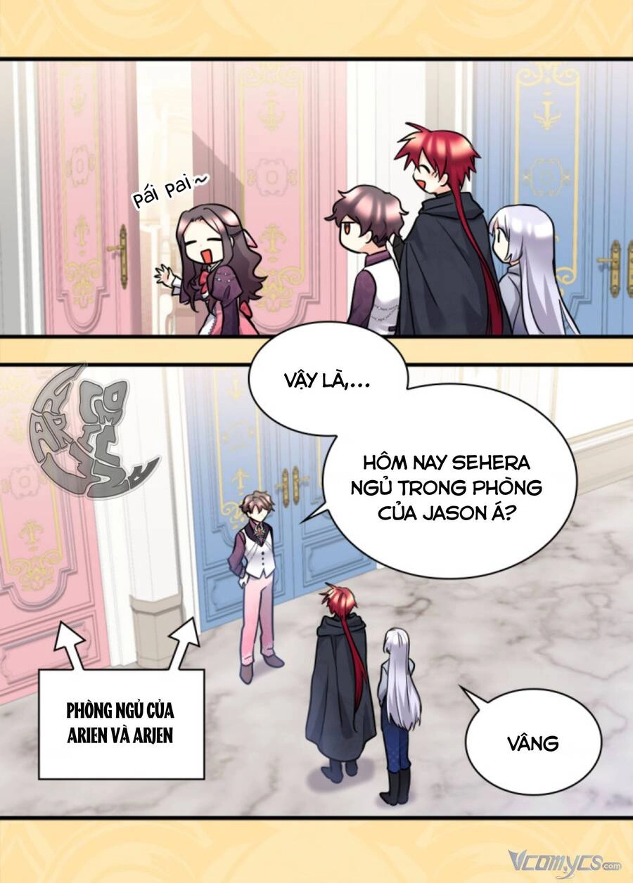 Sinh Đôi Xuyên Không Chapter 115 - 57