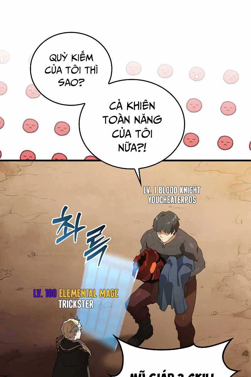 Huyết Kỵ Sĩ Phản Diện Chapter 2 - 68