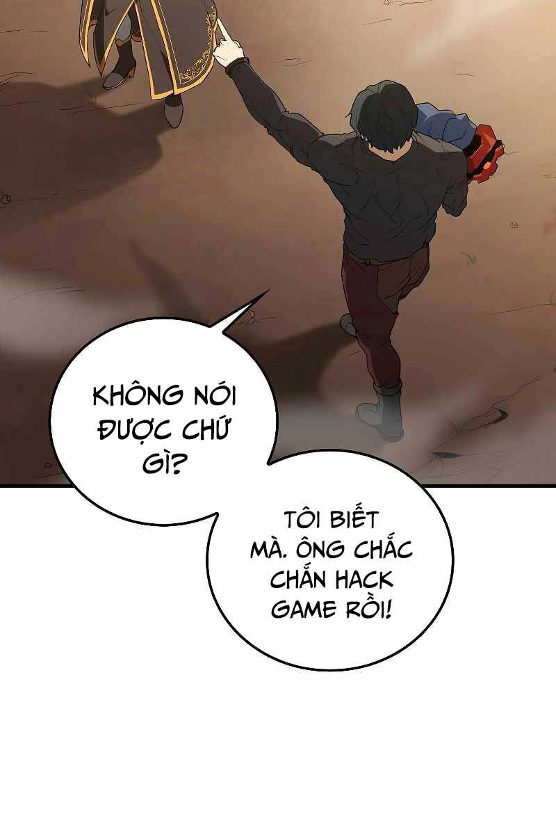 Huyết Kỵ Sĩ Phản Diện Chapter 2 - 78