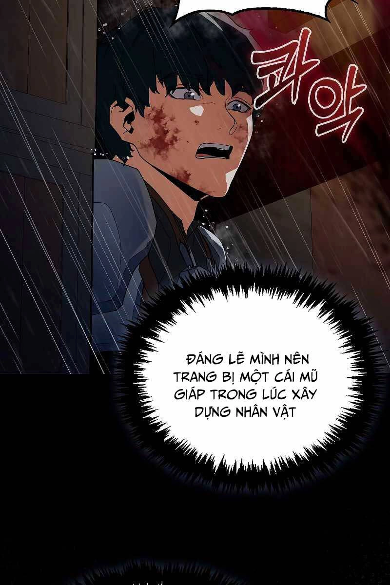 Huyết Kỵ Sĩ Phản Diện Chapter 3 - 10