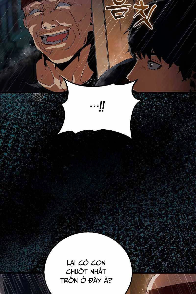 Huyết Kỵ Sĩ Phản Diện Chapter 3 - 12