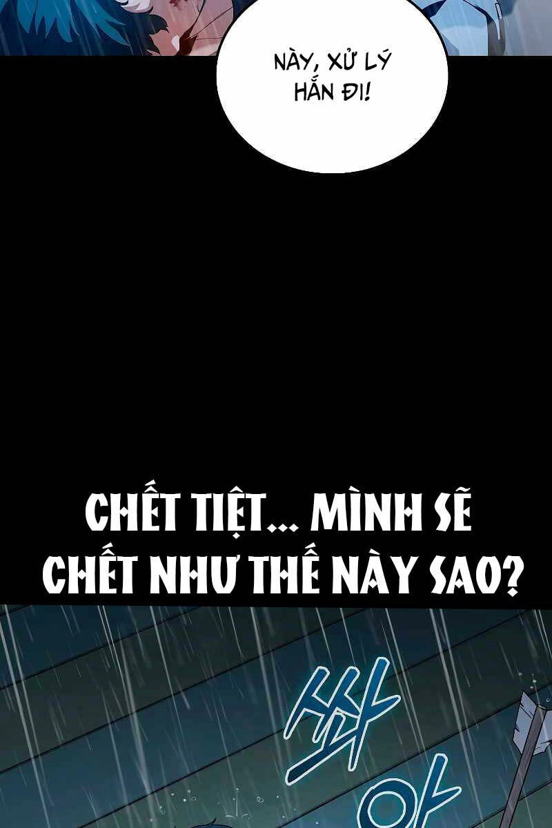 Huyết Kỵ Sĩ Phản Diện Chapter 3 - 20