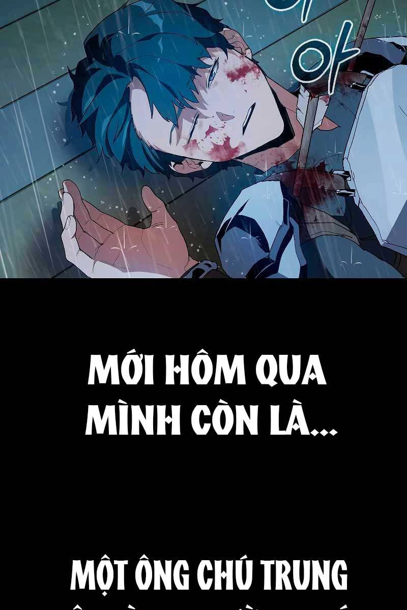 Huyết Kỵ Sĩ Phản Diện Chapter 3 - 21