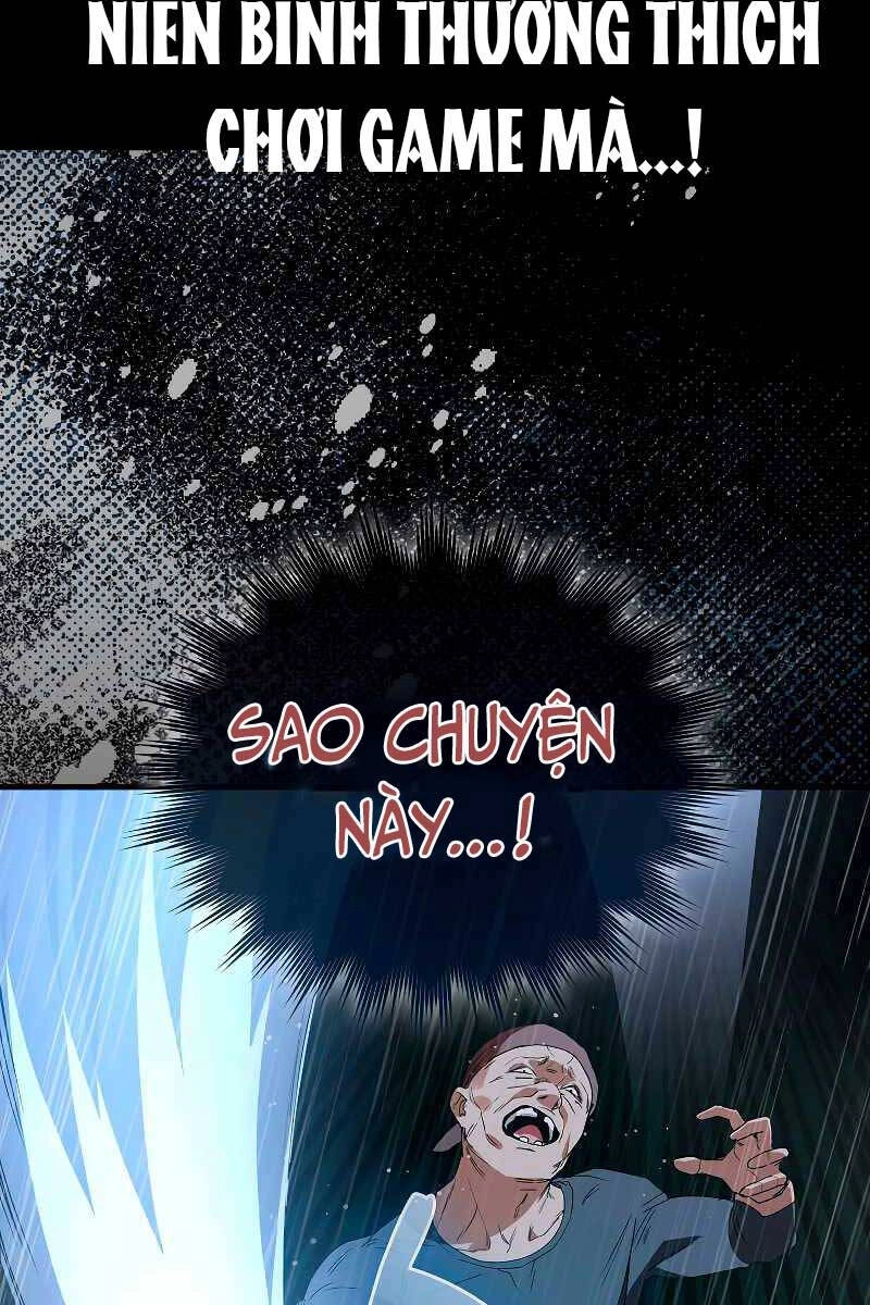 Huyết Kỵ Sĩ Phản Diện Chapter 3 - 22