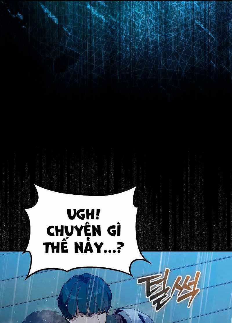 Huyết Kỵ Sĩ Phản Diện Chapter 3 - 28