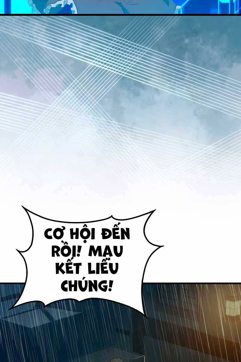 Huyết Kỵ Sĩ Phản Diện Chapter 3 - 52