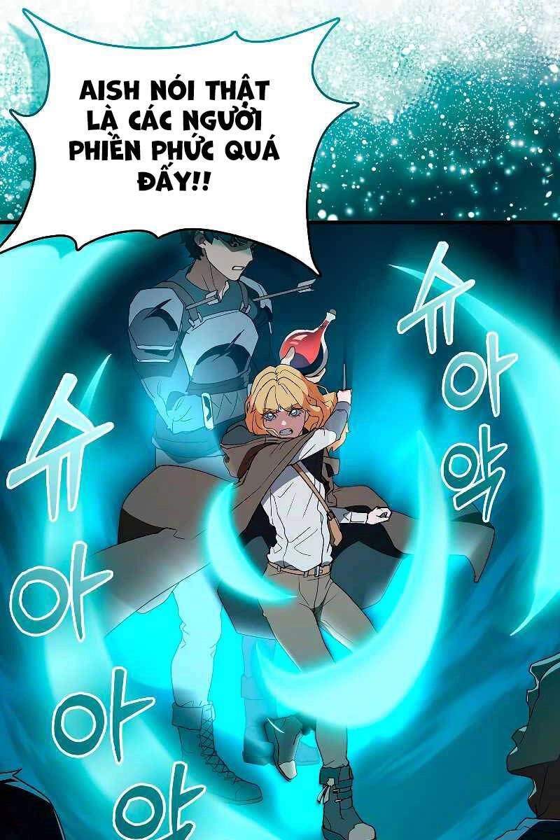 Huyết Kỵ Sĩ Phản Diện Chapter 3 - 55
