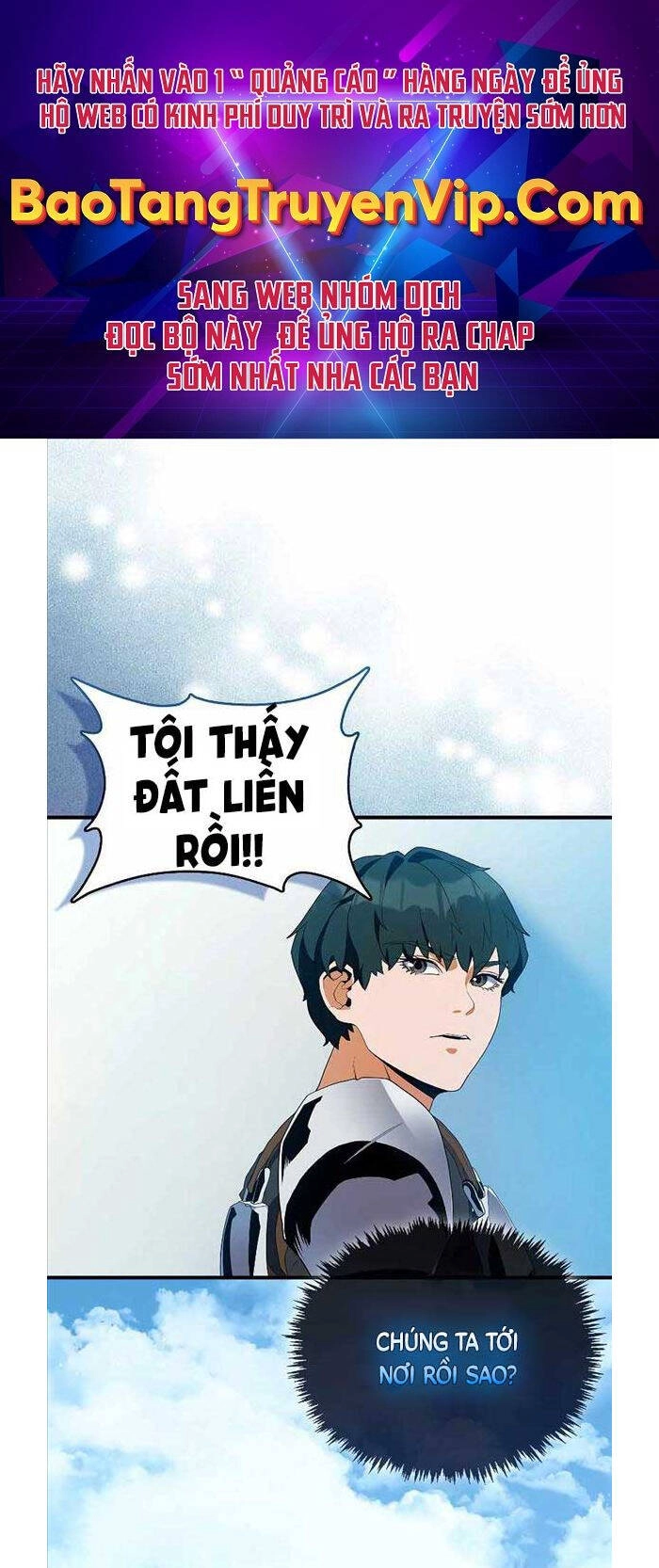 Huyết Kỵ Sĩ Phản Diện Chapter 4 - 1