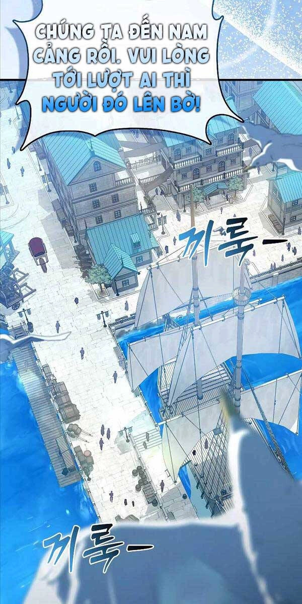 Huyết Kỵ Sĩ Phản Diện Chapter 4 - 5