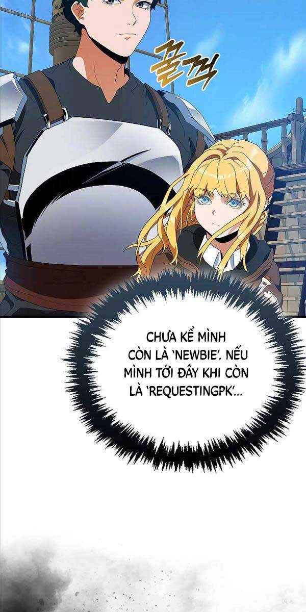 Huyết Kỵ Sĩ Phản Diện Chapter 4 - 7