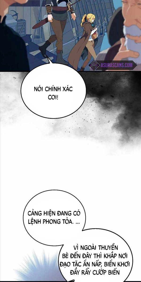 Huyết Kỵ Sĩ Phản Diện Chapter 4 - 9