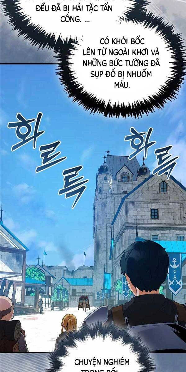 Huyết Kỵ Sĩ Phản Diện Chapter 4 - 11