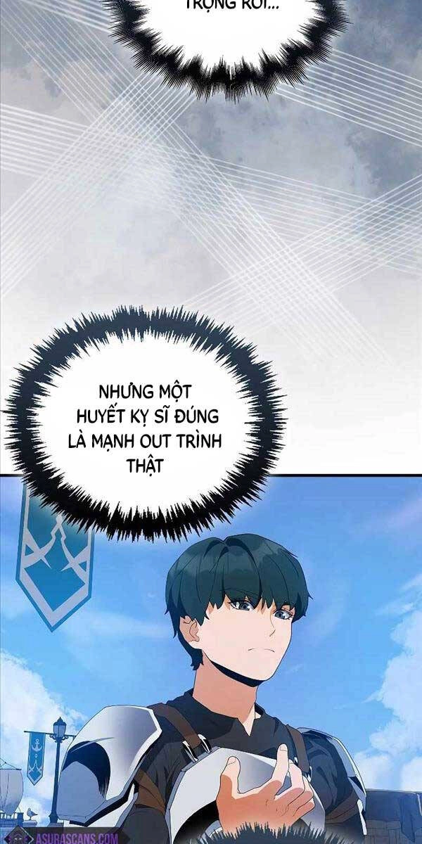 Huyết Kỵ Sĩ Phản Diện Chapter 4 - 12