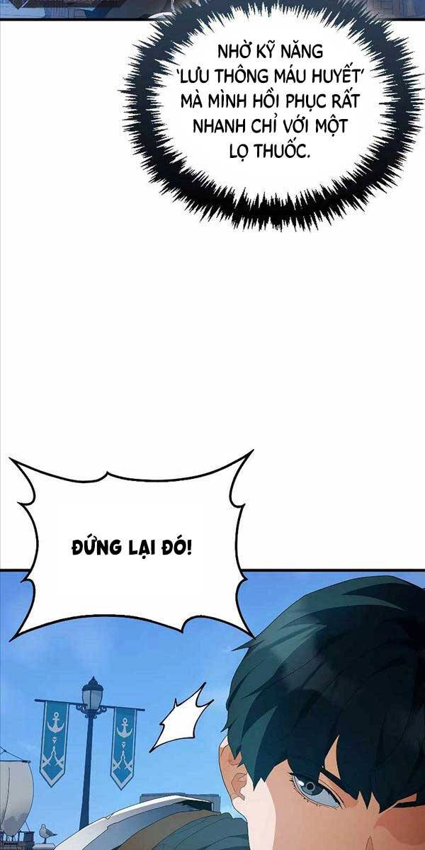 Huyết Kỵ Sĩ Phản Diện Chapter 4 - 13