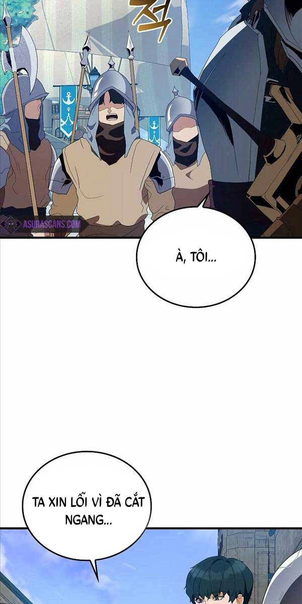 Huyết Kỵ Sĩ Phản Diện Chapter 4 - 15