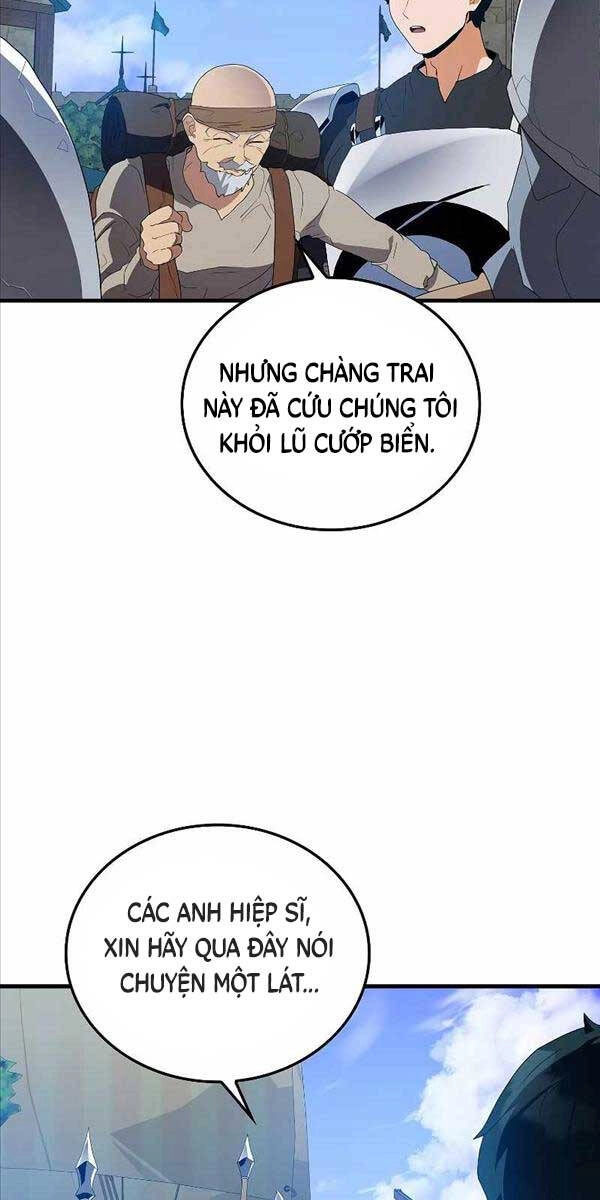 Huyết Kỵ Sĩ Phản Diện Chapter 4 - 16