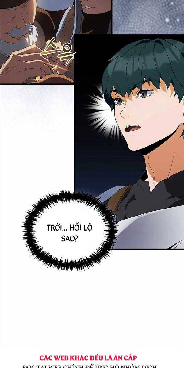 Huyết Kỵ Sĩ Phản Diện Chapter 4 - 18