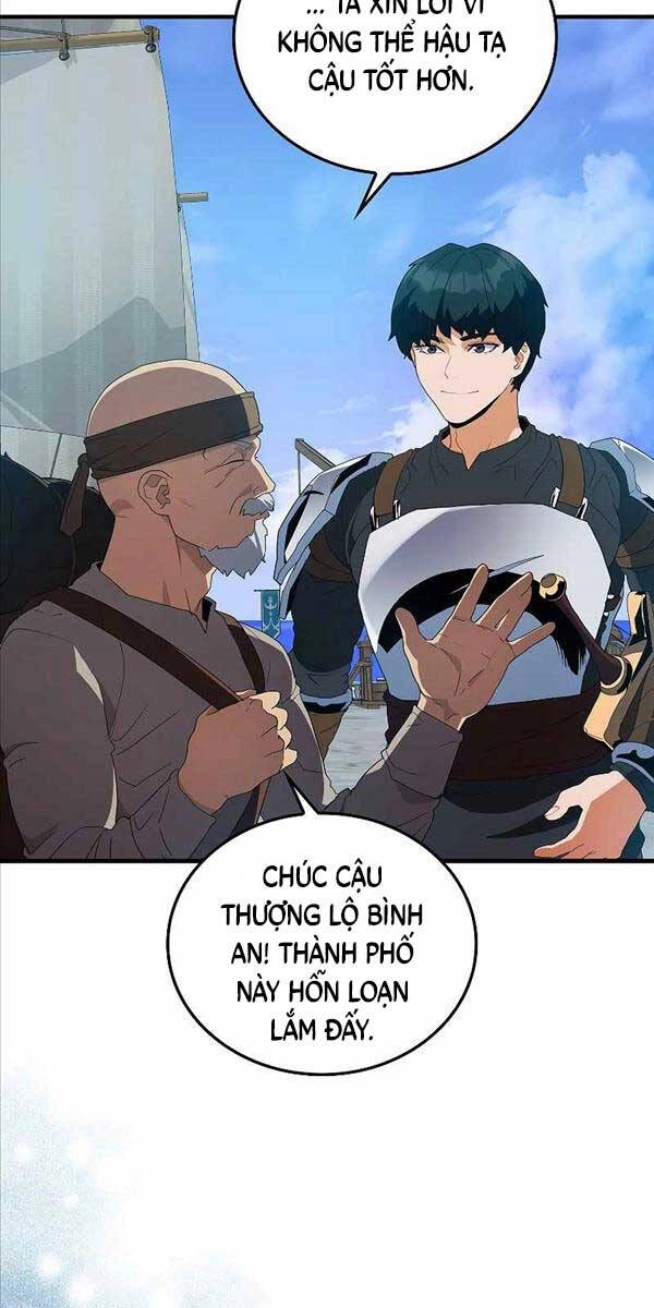 Huyết Kỵ Sĩ Phản Diện Chapter 4 - 21