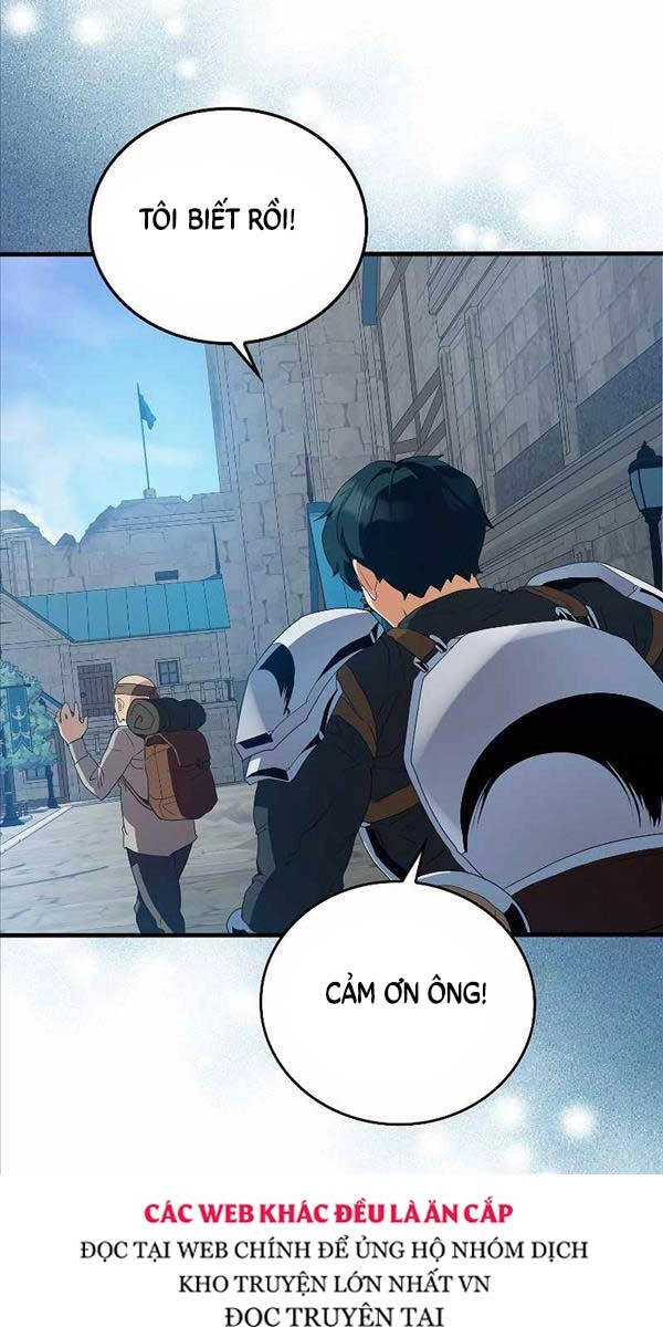 Huyết Kỵ Sĩ Phản Diện Chapter 4 - 22