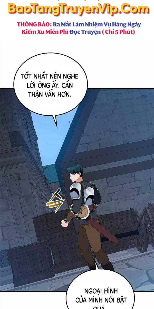 Huyết Kỵ Sĩ Phản Diện Chapter 4 - 23